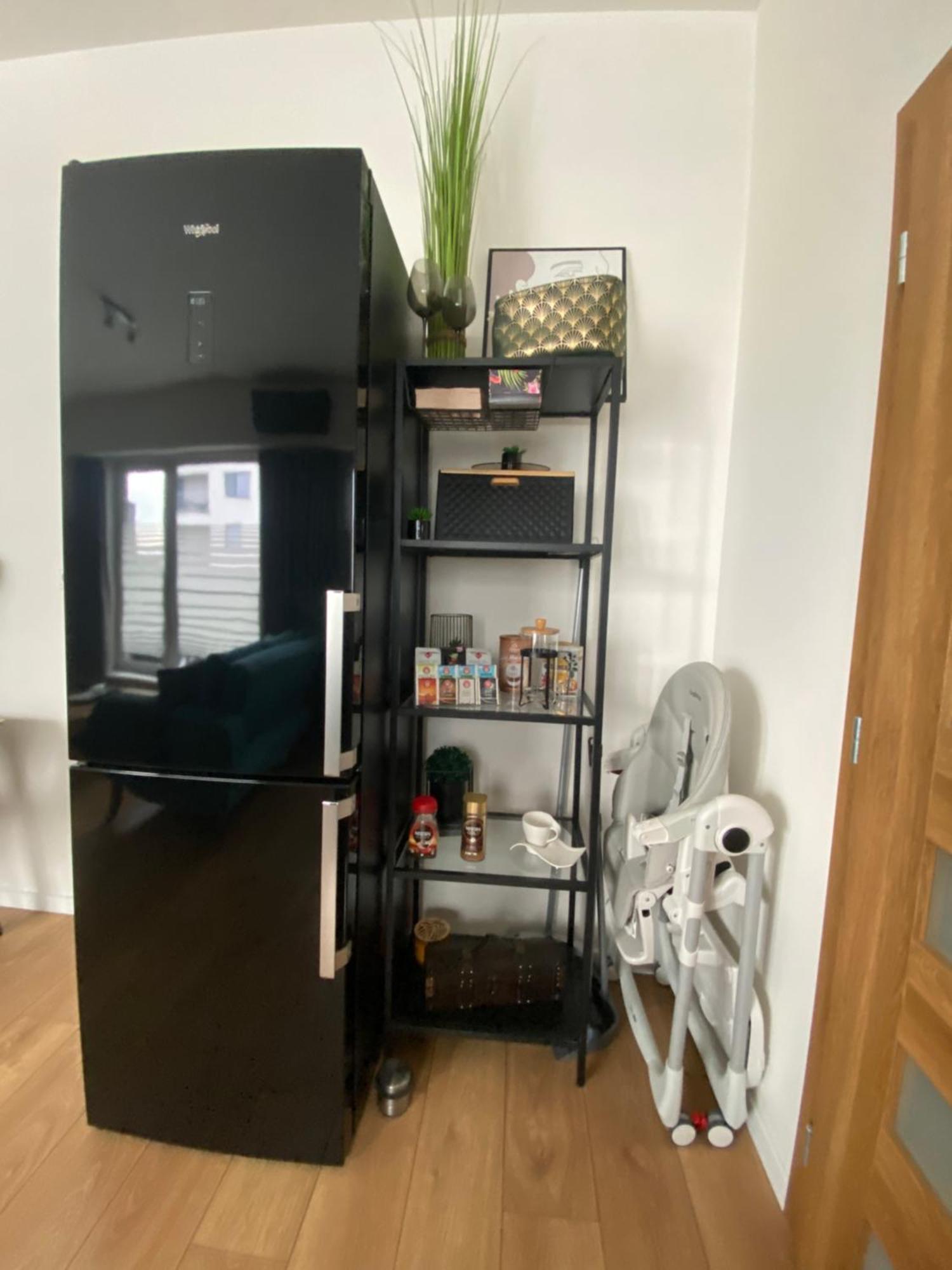 Apartment Mala Praha & Parking In The Garage 日利纳 外观 照片