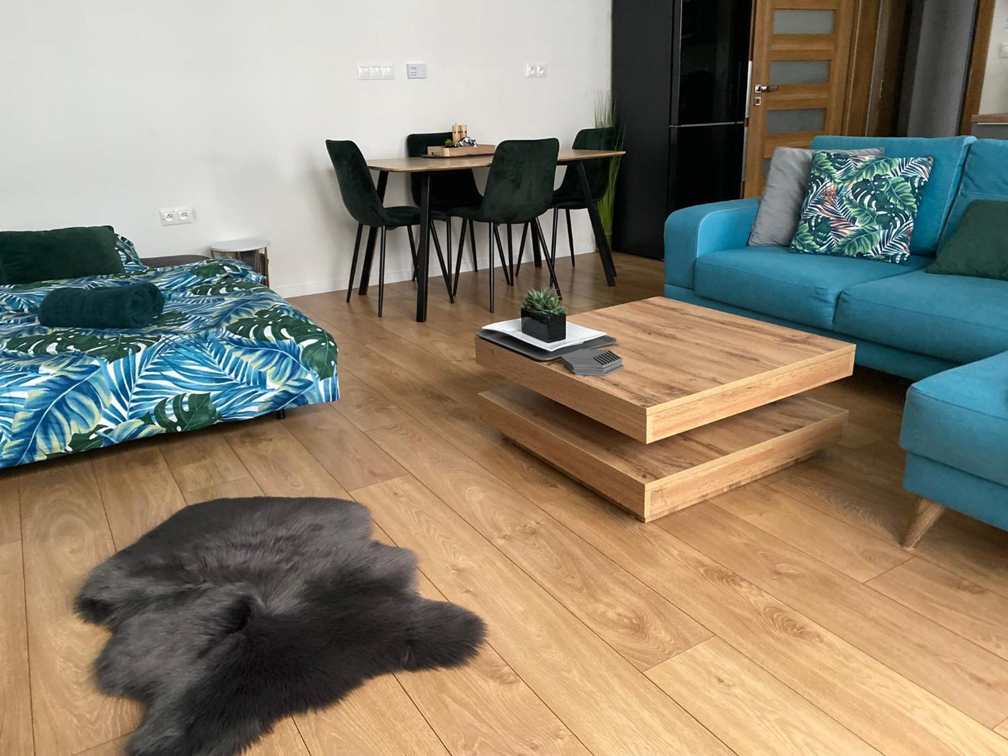 Apartment Mala Praha & Parking In The Garage 日利纳 外观 照片