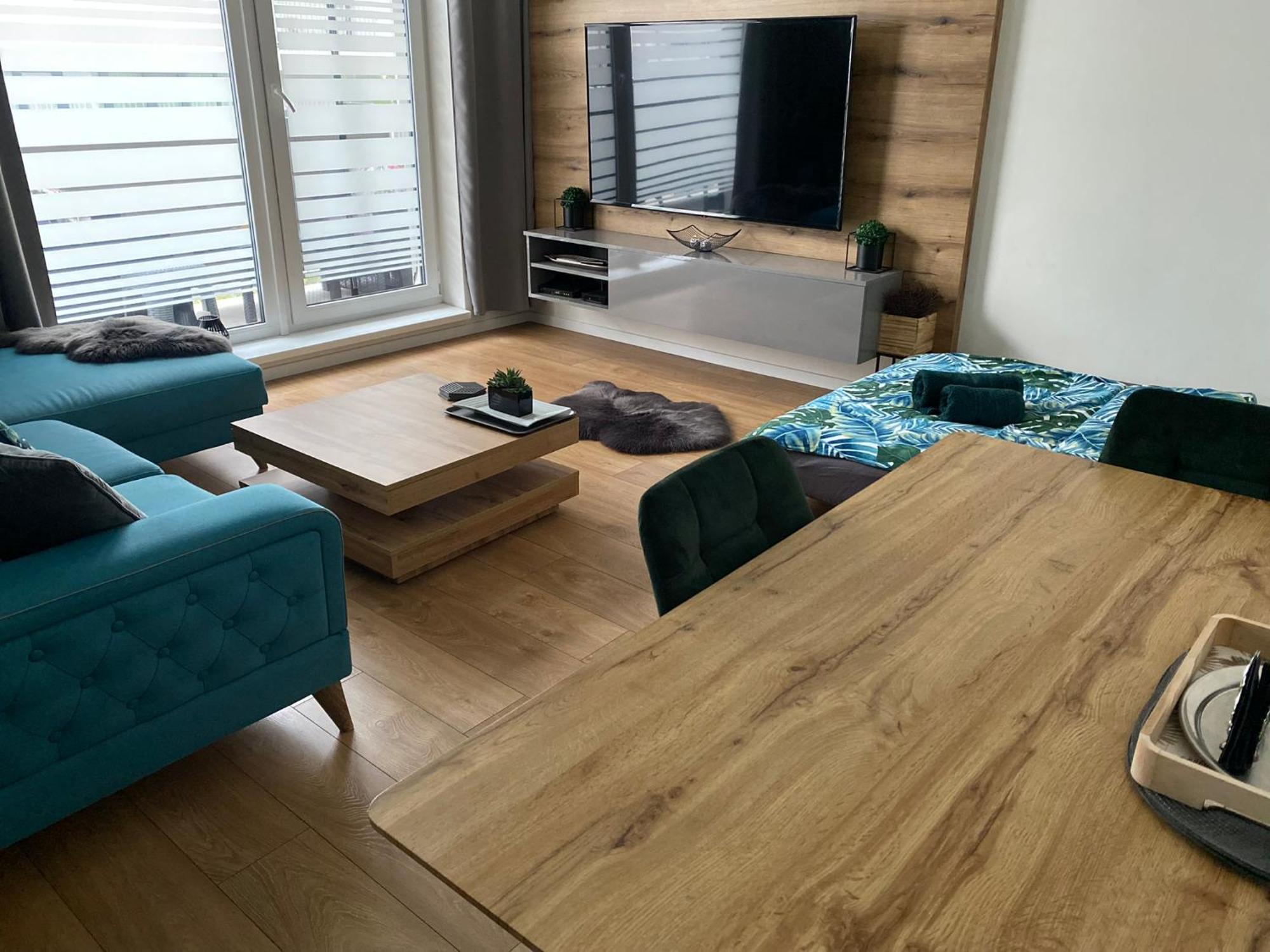 Apartment Mala Praha & Parking In The Garage 日利纳 外观 照片
